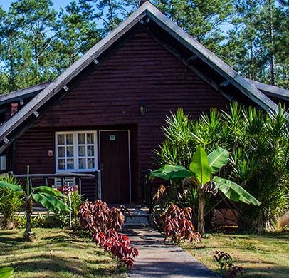 Villa Pinares de Mayari